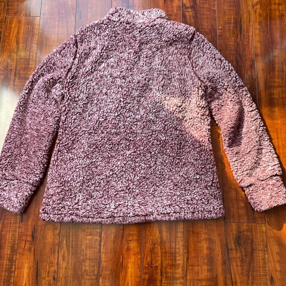 Weatherproof women Sherpa side M - Picture 4 of 8